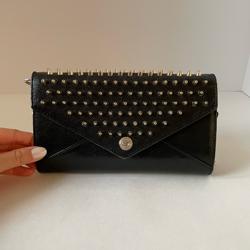 Rebecca Minkoff crossbody wallet on chain - Picture 4 of 8